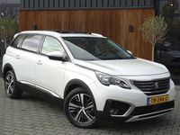 Occasion Peugeot 5008 Premium 165 PK (121 kW) 2018 Wit SUV