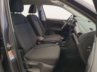 tweedehands VW T-Cross - 1.0 TSI 110pk DSG/AUT Life Virtual cockpit, Climat
