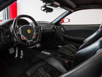 tweedehands Ferrari F430 Spider F1 ~ Munsterhuis~