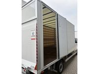 Occasion VW Crafter Trendline 165 PK (121 kW) 2024 Wit Van
