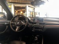 tweedehands BMW X1 sDrive20i High Executive | M-Sport | Dealer Onderhouden | Afn. Trekhaak | Head-Up