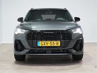 Occasion Audi Q3 245 PK (180 kW) 2024 Grijs SUV