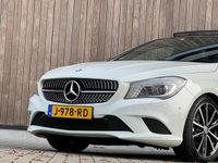 tweedehands Mercedes CLA200 Prestige |Pano|Full Led|Automaat|