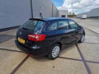 tweedehands Seat Ibiza ST 1.4 COPA