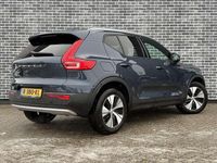 Occasion Volvo XC40 Inscription 129 PK (94 kW) 2021 Blauw SUV