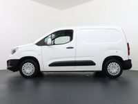 tweedehands Opel Combo 1.6D L1H1 Edition, Navi, 3 persoons, Cruise Control, APPconnect, Ned. auto