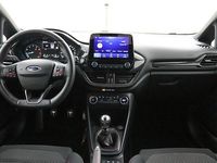 Occasion Ford Fiesta ST-Line 95 PK (69 kW) 2020 Rood Hatchback