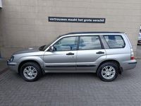 Occasion Subaru Forester 211 PK (155 kW) 2005 Grijs SUV