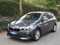 tweedehands BMW 218 2-SERIE Active Tourer d Corporate Executive | AUTOMAAT | LEDER | NAVI