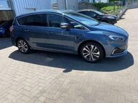 tweedehands Ford S-MAX 2.0TDCI 190PK Titanium 7 Plaatsen+Navi+Camera+Leder