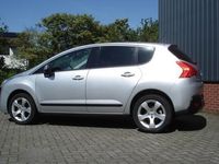 tweedehands Peugeot 3008 1.6 ,alle dealer onderhoud aanw. Prima KM.