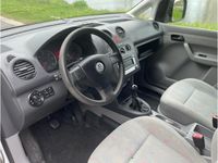 tweedehands VW Caddy 1.9 TDI PDC | NW APK | AIRCO