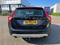 tweedehands Volvo V60 1.6 T3 Kinetic