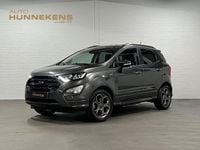 Occasion Ford Ecosport ST-Line 125 PK (91 kW) 2022 Grijs SUV
