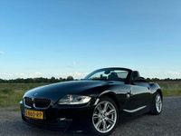 Occasion BMW Z4 177 PK (130 kW) 2007 Cabriolet