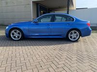 tweedehands BMW 316 316 i Executive M-Sportpakket [ fm naviM-sport int