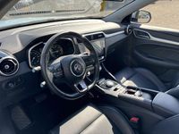 tweedehands MG ZS EV Luxury 45 kWh (€ 2.000,- Subsidie) Leder / Pano