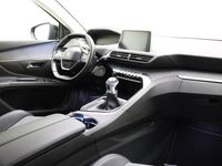 tweedehands Peugeot 5008 1.2 PureTech Allure 130 PK | Handgeschakeld | Camera | 7-Zits | Handsfree achterklep | Navigatie | Climate Control | Cruise Control | 1e eigenaar