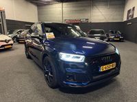 tweedehands Audi SQ5 Q5 3.0 TFSIquattro Pro Line Plus