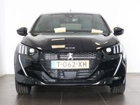 tweedehands Peugeot 208 1.2 PureTech GT 100pk | Panorama dak | Cruise control adaptief | Parkeersensoren V+A | Apple Carplay/Android Auto | Lichtmetalenvelgen 17 "|