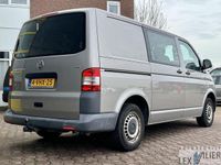 tweedehands VW Transporter 2.0 TDI L1H1 DC Comfortline