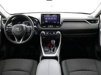 tweedehands Toyota RAV4 2.5 Hybrid AWD Active | Trekhaak | Cruise-Control | Climate-control | Parkeercamera |