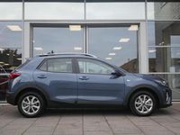 Occasion Kia Stonic 101 PK (74 kW) 2025 Blauw SUV