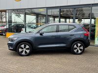 Occasion Volvo XC40 Inscription 129 PK (94 kW) 2022 Blauw SUV