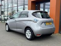 tweedehands Renault Zoe R240 Intens 22 kWh|Cruise|Navi|Bluetooth|BTWauto