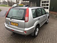 tweedehands Nissan X-Trail 2.0 COMFORT 4WD