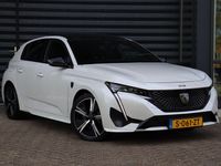 tweedehands Peugeot 308 1.6 HYbrid 225 GT Pack Business