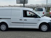 tweedehands VW Caddy 1.4 TGI ECOFUEL 81KW 110PK MAXI L2H1 EURO 6 AIRCO/ CRUISE CONTRO