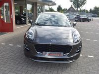 tweedehands Ford Puma 1.0 EcoBoost Hybrid Titanium