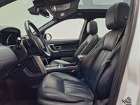 tweedehands Land Rover Discovery Sport 2.0 TD4 HSE *Panoramadak* Leder / Memory / Stoel/S