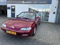 tweedehands Mazda MX6 2.0i-16V