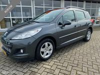 tweedehands Peugeot 207 1.4 VTi Allure