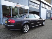 tweedehands Audi A8 4.2 quattro