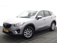 tweedehands Mazda CX-5 2.0 Skylease+ Limited Edition- Clima, Navi, Cruise, Park Assist, Stoelverwarming