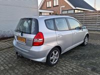 tweedehands Honda Jazz 1.4 LS Clima! Bj:2008