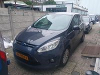 Occasion Ford C-MAX Titanium 116 PK (85 kW) 2012 Grijs (metallic) MPV