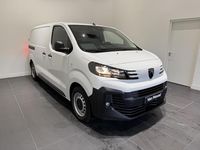 Nieuw Peugeot e-Expert 100 kW (136 PK) 2025 Wit Van