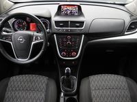 tweedehands Opel Mokka 1.4 T 140pk Edition | Trekhaak 1200kg | Navigatie