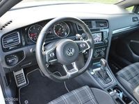 tweedehands VW Golf VII GTD 2.0 TDI / DSG / ACC / 12500,-