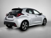 Occasion Toyota Yaris Hybrid Limited 116 PK (85 kW) 2025 Grijs Hatchback