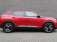 Occasion Peugeot 2008 Allure 146 PK (107 kW) 2025 Rood SUV