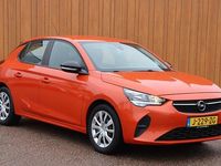 Occasion Opel Corsa Edition 101 PK (74 kW) 2020 Oranje (metallic) Hatchback