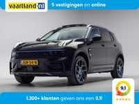 Occasion Lynk & Co 01 180 PK (132 kW) 2023 Zwart SUV