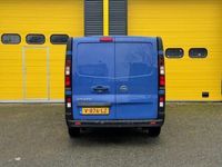 tweedehands Opel Vivaro -B Euro6 Airco/Cruise/3zits