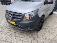 tweedehands Mercedes Vito 114 CDI Lang AUTOMAAT