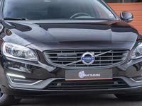 tweedehands Volvo S60 2.0 T6 306 PK AWD R-DESIGN